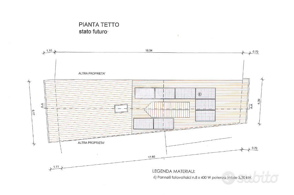 Apartment in Mezzolombardo, Provincia di Trento - Vista 5