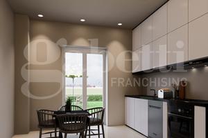 Appartamento Bologna [Cod. rif 3279134VRG]