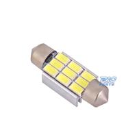 LAMPADINA LED C10W FESTOON CANBUS 36MM