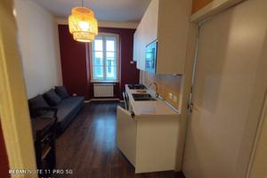 Appartamento Via Toti