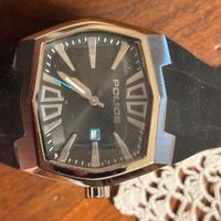 Orologio police