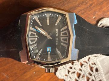 Orologio police
