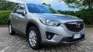 Mazda CX-5 2.2L Skyactiv-D 150CV 2WD Evolve