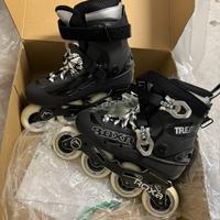 Pattini in linea Roxa