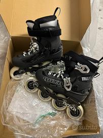 Pattini in linea Roxa