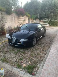 Alfa GT937 luglio 2007