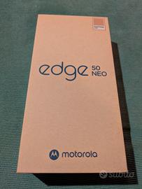 Motorola Edge 50 Neo - Pantone Colore Lattė
