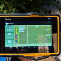 Getac Z710