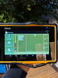 Getac Z710
