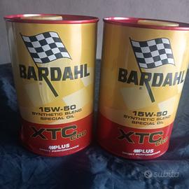 Olio bardhl
