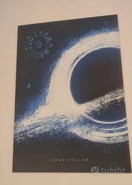 Displate originali  45x32cm - metallo