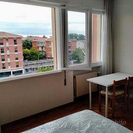 Camera singola per studenti