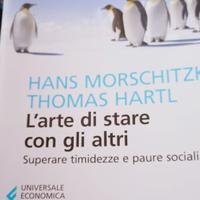 L' arte di stare con gli altri.