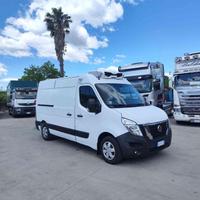 NISSAN NV400 FURGONE FRIGO