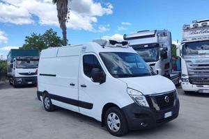 NISSAN NV400 FURGONE FRIGO