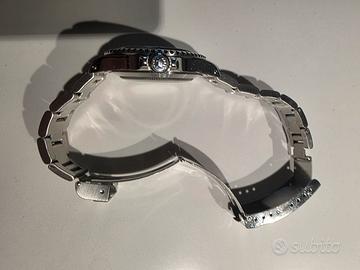 Rolex sottomarino solo tempo 2005