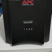 APC SMART-UPS 1500 1.5KVA 1KW UPS