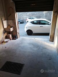 Caronda alta/Conad garage x utilitaria/moto