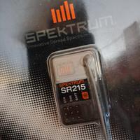 spektrum ricevente rx sr215