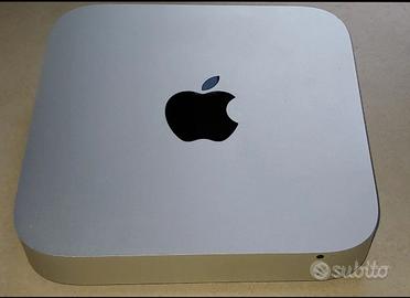 Mac mini 2011