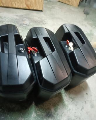bauletto givi