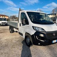 FIAT DUCATO 35 2.3 MJET CASSONE