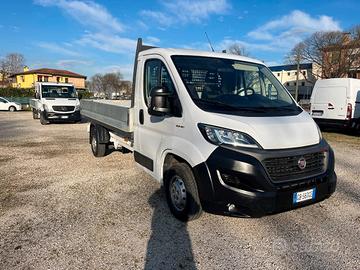FIAT DUCATO 35 2.3 MJET CASSONE