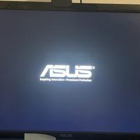 Monitor Asus VX238H 24 pollici