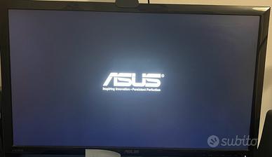 Monitor Asus VX238H 24 pollici