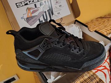 jordan spizike low