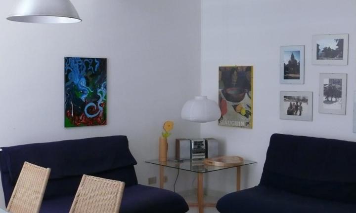 Trilocale, Via San GIuseppe, Alì Terme