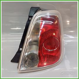 Fanale Fanalino Destro DX AUTOMOTIVE LIGHTING FIAT