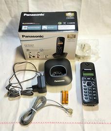 Cordless Panasonic KX-TG1611
