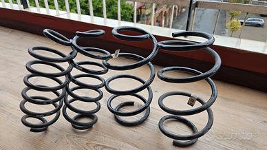 Molle Ford Focus ST Line dal 2018 in poi 