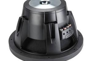 Sub Alpine R-W12D4 e Ground Zero GZIW12SPL 30 cm