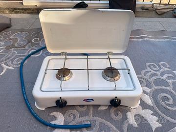 Fornello da camper