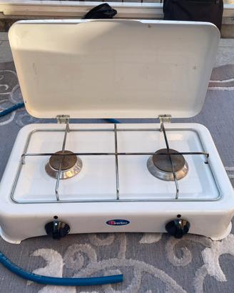Fornello da camper