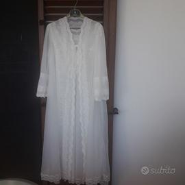 Completo notte vintage anni '60