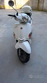 kymco like 50cc