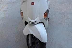 kymco like 50cc