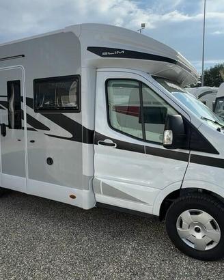 MC LOUIS Mc4 337 Slim