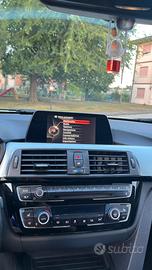 Sistema Idrive 4 BMW
