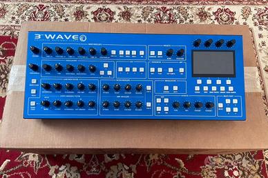 Sintetizzatore Groove Synthesis 3rd Wave