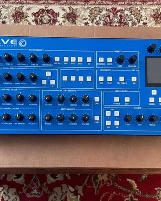 Sintetizzatore Groove Synthesis 3rd Wave