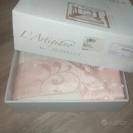 Lenzuola in flanella NUOVO 