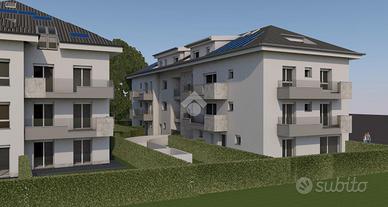 4 LOCALI A VIGNATE