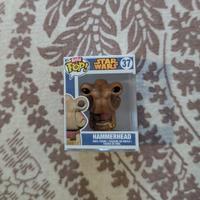 Funko Bitty POP! Star Wars - Hammerhead 37