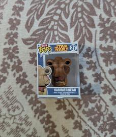 Funko Bitty POP! Star Wars - Hammerhead 37