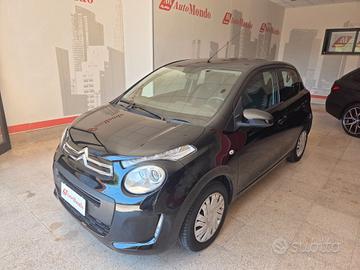 Citroen C1 VTi 68 5 porte Feel