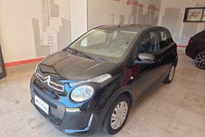 Citroen C1 VTi 68 5 porte Feel